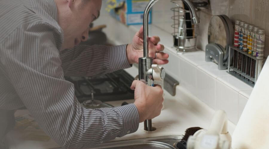 Professional expert plumbing services in Mashpee, MA